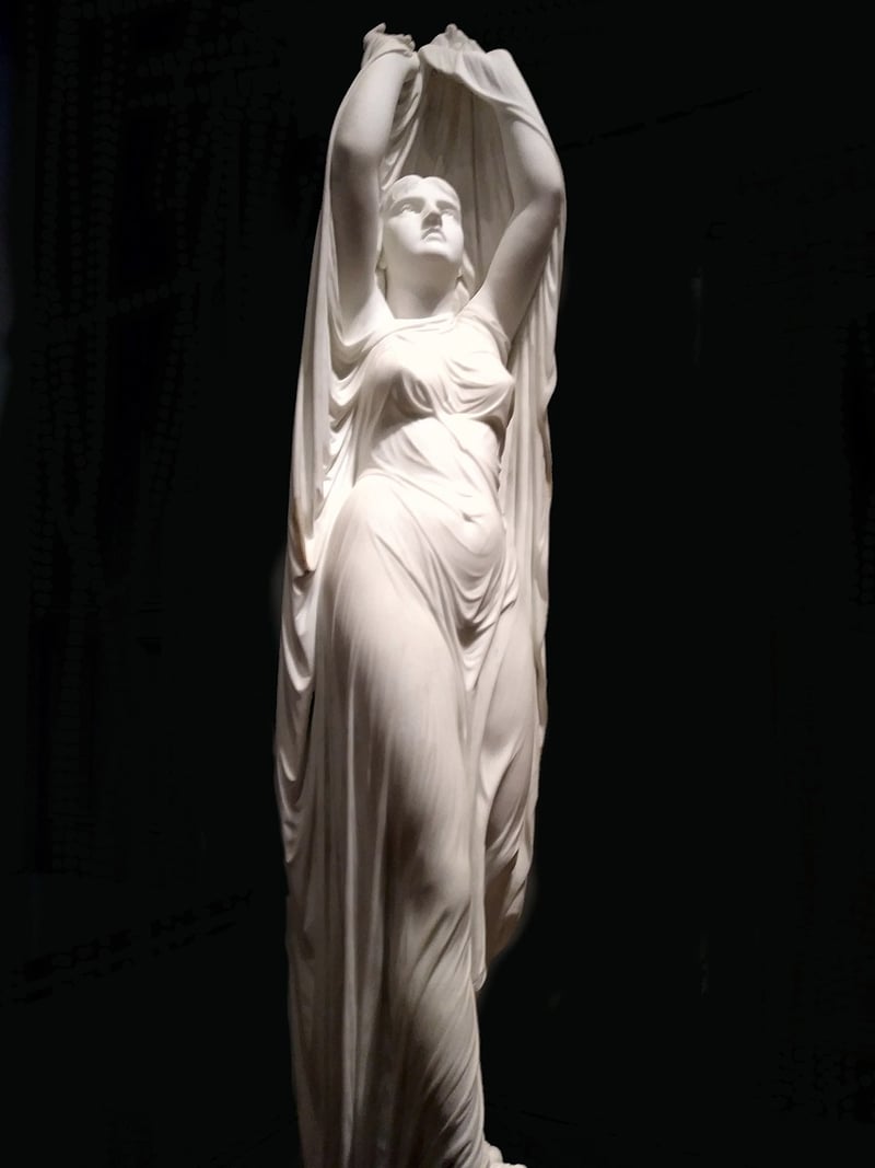 Ethereal Veils