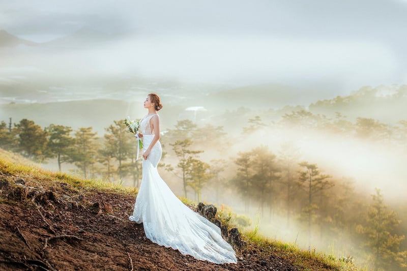 Fairytale Wedding Decor